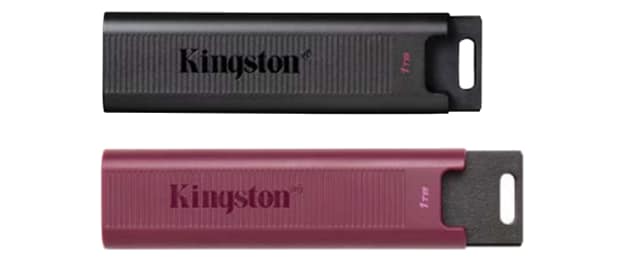 Kingston DataTraveler® DT Max USB 3.2 Gen 2